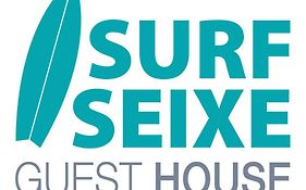 Surf Seixe Guest House
