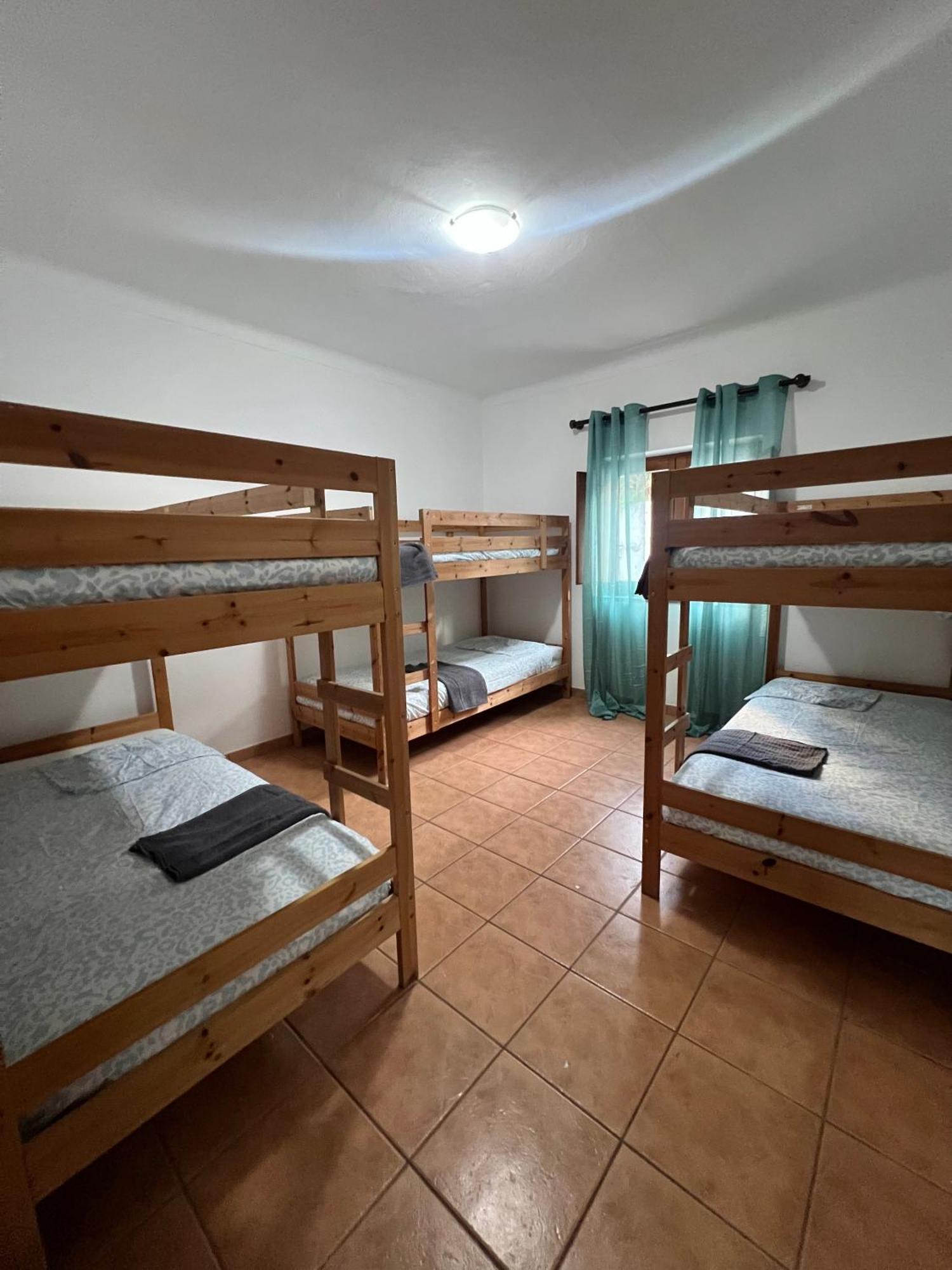 Surf Seixe Guest House Odeceixe Exterior foto